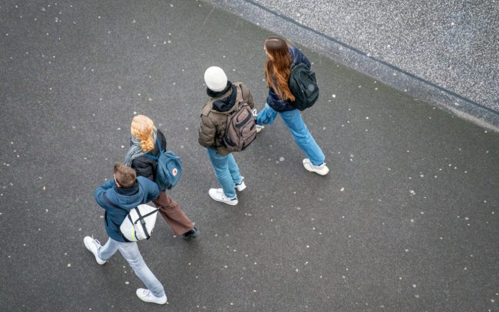 Eurostat: Shqipëria pësoi rënien më të madhe të rinisë në Europë vitin e kaluar